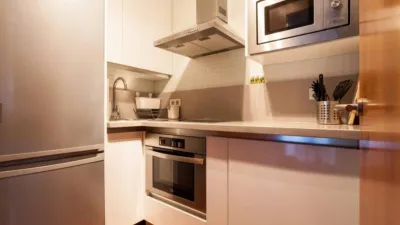 Duplex in the City Centre photo 9