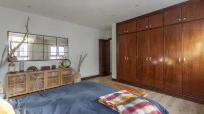 Ático en venta en Guggenheim, Abando Ensanche (Distrito Abando. Bilbao) de 749.000 €