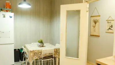 Apartment in Centro-Carretas photo 10