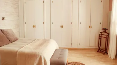 Apartment in Centro-Carretas photo 12