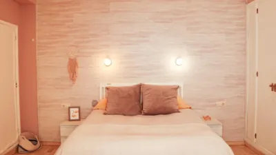 Apartment in Centro-Carretas photo 13