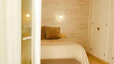 Apartment in Centro-Carretas photo 15