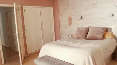 Apartment in Centro-Carretas photo 16