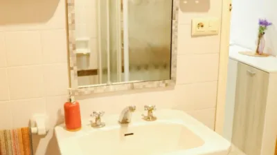 Apartment in Centro-Carretas photo 17