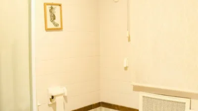 Apartment in Centro-Carretas photo 18
