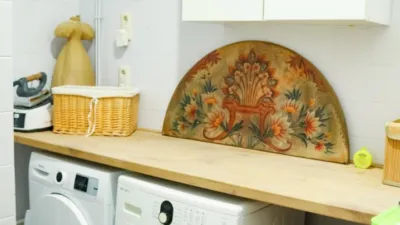 Apartment in Centro-Carretas photo 24