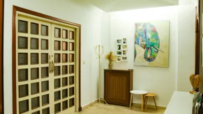 Apartment in Centro-Carretas photo 27