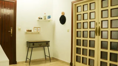 Apartment in Centro-Carretas photo 28