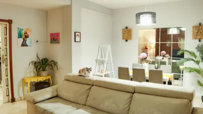 Piso – Albacete, Villacerrada-Centro - Vista 5