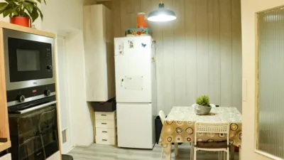 Apartment in Centro-Carretas photo 7