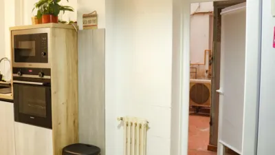 Apartment in Centro-Carretas photo 8