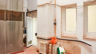 Apartment in Centro-Carretas photo 9
