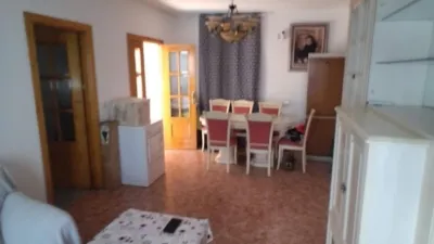 Terraced house in Ensanche 5 photo 2