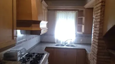 Terraced house in Ensanche 5 photo 3
