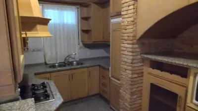Terraced house in Ensanche 5 photo 4