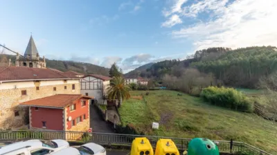 House in the Basque Country photo 11
