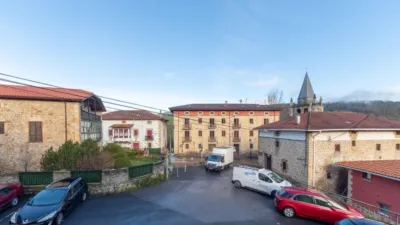 House in the Basque Country photo 15