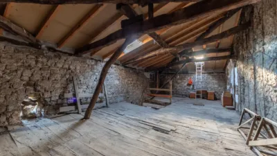 House in the Basque Country photo 18