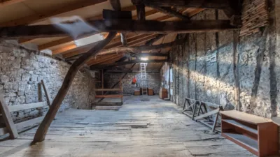 House in the Basque Country photo 20