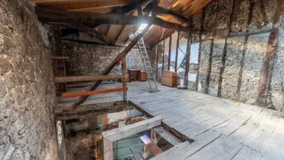 House in the Basque Country photo 21