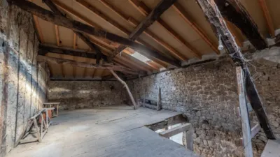 House in the Basque Country photo 22