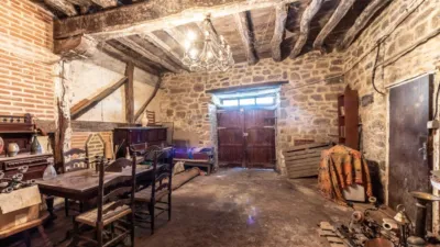 House in the Basque Country photo 26