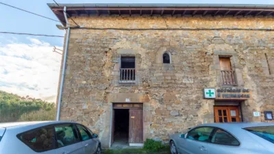 House in the Basque Country photo 27