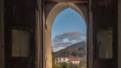 House in the Basque Country photo 2
