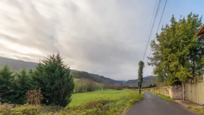 House in the Basque Country photo 32