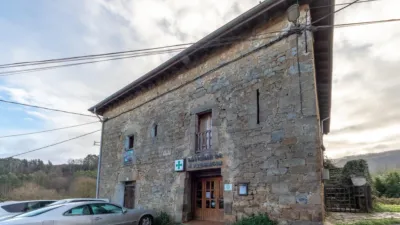 House in the Basque Country photo 3