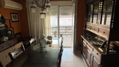 Apartment in Ensanche 5 photo 2