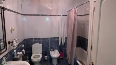 Apartment in Ensanche 5 photo 7