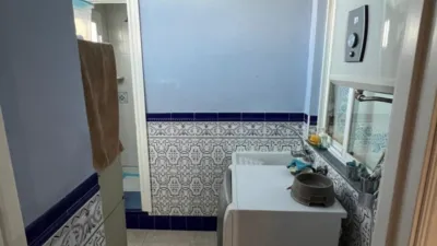 Apartment in Ensanche 5 photo 8