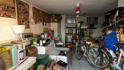 Apartment in Ensanche 5 photo 9