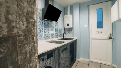 Piso – Alicante - Alacant - Vista 4