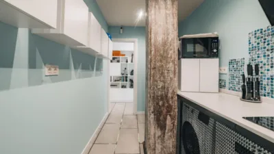 Piso – Alicante - Alacant - Más
