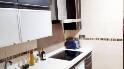 Apartment in the Old Town photo 11