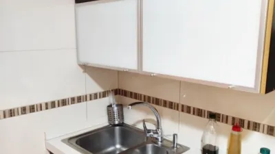 Apartment in the Old Town photo 12
