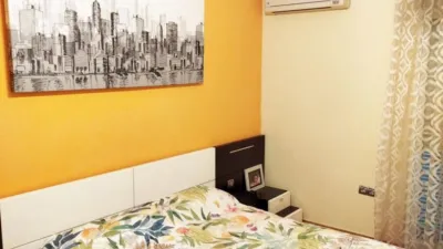 Apartment in the Old Town photo 14