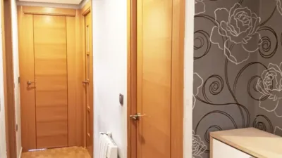 Apartment in the Old Town photo 24