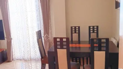Apartment in the Old Town photo 4