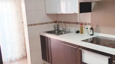 Apartment in the Old Town photo 8