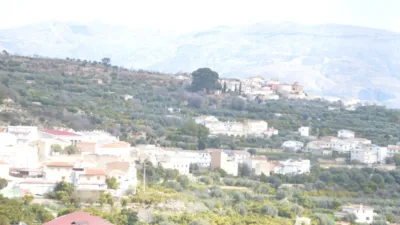 Casa en South Of Spain photo 33