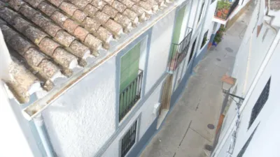 Casa en South Of Spain photo 37