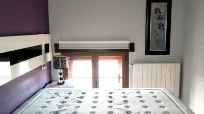 Terraced house in Chinchilla de Monte Aragon photo 13