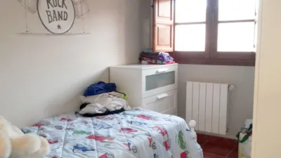 Terraced house in Chinchilla de Monte Aragon photo 17