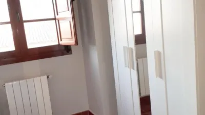 Terraced house in Chinchilla de Monte Aragon photo 18