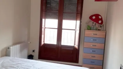Terraced house in Chinchilla de Monte Aragon photo 19