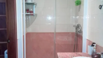 Terraced house in Chinchilla de Monte Aragon photo 25