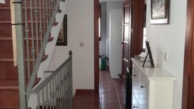 Terraced house in Chinchilla de Monte Aragon photo 26